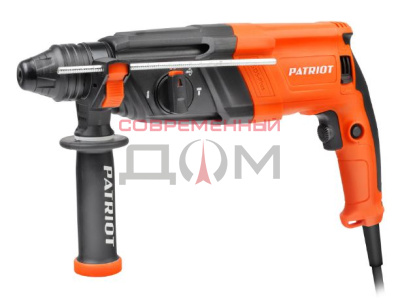 Перфоратор Patriot RH 243